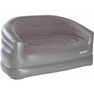 Vango - Inflatable Sofa - Campingstål grå