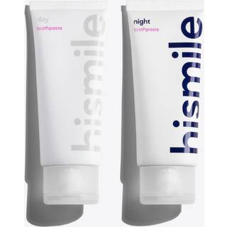 Hismile Day & Night Toothpaste 160 ml