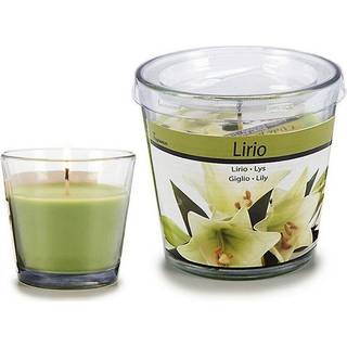 Duftlys Glas Acorde LILJER 28 Timer