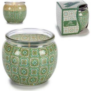 Duftlys Glas Acorde Lime Ginger