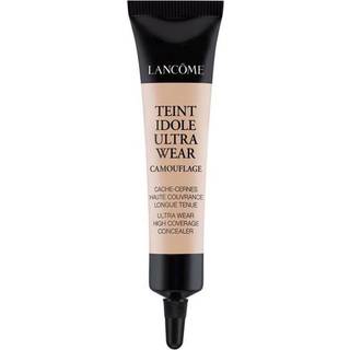 Lancôme Teint Idole Ultra Wear Camouflage Cremet camouflage concealer Skygge 01 Beige Albâtre 12 ml - 12 ml