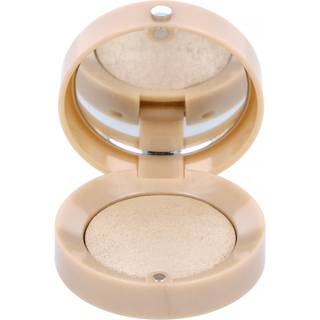 Bourjois Little Round Pot Mono Øjenskygge Skygge 02 Iridesc&#39;sand 1,2 g - 1,2 g