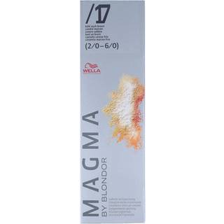 Wella Magma /17 Sandstone 120 g
