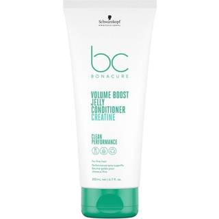 BC Bonacure Volume Boost Jelly Conditioner 200ml