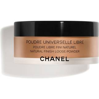 Chanel Poudre Universelle Libre Matterende løs pudder Skygge 40 30 g - 30 g