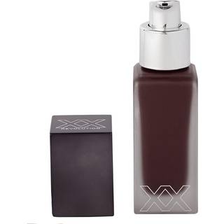 XX Revolution Liquid Skin FauXXdation Double FiXX Foundation FX20