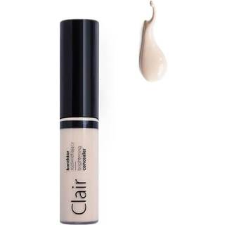 Paese Clair Lysnende concealer til at behandle mørke rande Skygge 02 Natural 6 ml - 6 ml