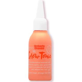 Umberto Giannini Hår Masker & hårkur Grow Tonic 75 ml (1.267,00 kr / 1 l) - 75 ml