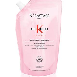 Kérastase Genesis Bain Hydra-Fortifiant Shampoo Refill 500 ml