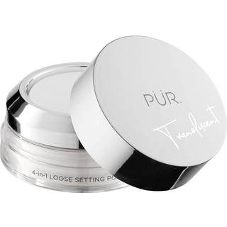 PÜR 4-in-1 Loose Setting Powder Translucent - 9 g