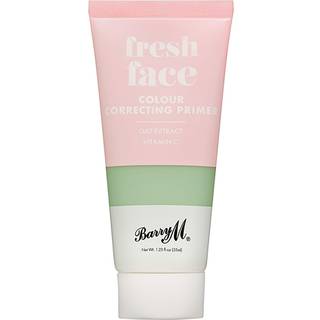 Barry M Fresh Face Korrigerende primer Green FFCC3 35 ml - 35 ml