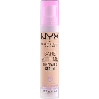 NYX Professional MakeUp Bare With Me Concealer Serum 02 Light