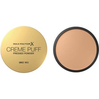 Max Factor Creme Puff Pressed Powder 075 Golden 14 g