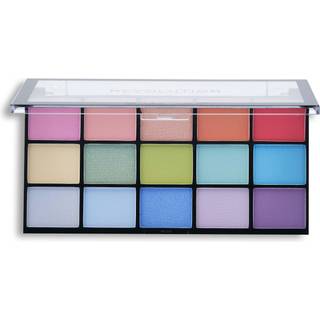 Makeup Revolution Reloaded Eyeshadow Palette Sugar Pie