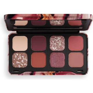 Makeup Revolution Forever Flawless Eyeshadow Pallette - Dynamic Allure