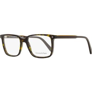 Ermenegildo Zegna EZ5145 052 54 Briller Mænd Tortoiseshell - Tortoiseshell - 54mm