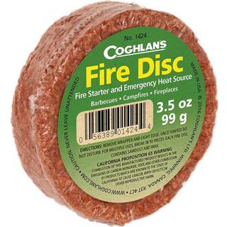 Coghlans Fire Disc optænding
