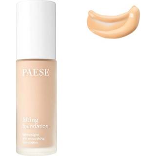 PAESE Lifting Foundation 101
