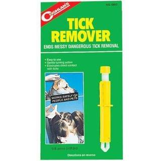 Coghlans Tick Remover - fra Coghlans