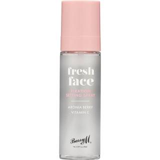 Barry M Fresh Face Setting Spray Fixation - 70 ml