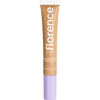 Florence by Mills See You Never Concealer M105 medium with golden and olive undertones - 12 ml