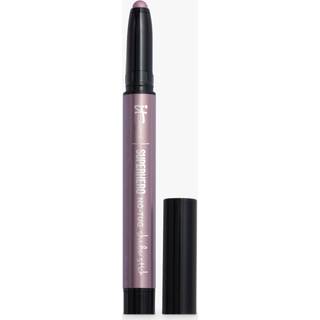 it Cosmetics Øjenmakeup Eyeliner Superhero No-Tug Shadow Stick Epic Amethyst 1,5 g () - 1,5 g