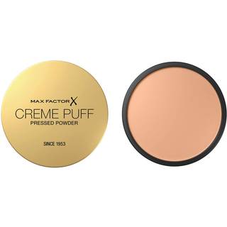 Max Factor Creme Puff Kompakt pudder Skygge Truly Fair 14 g - 14 g