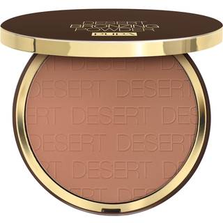 Pupa Milano Pupa Desert Bronzing Powder 30 g #003 Amber Light
