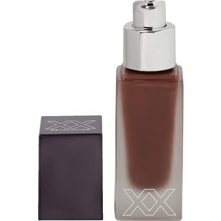 XX Revolution Liquid Skin FauXXdation Double FiXX Foundation FX18.5