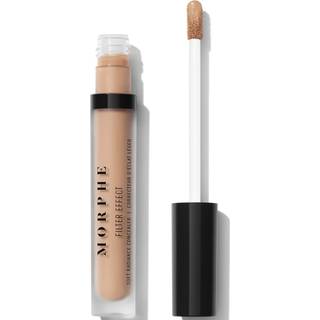 Morphe Filter Effect Soft Radiance Concealer - Rich 26 (Cool) (0,12 fl oz)