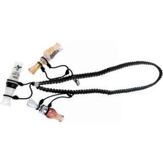Primos - 3 Call Lanyard