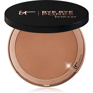 IT Cosmetics Bye Bye Pores Bronzer, 8,5 ml.