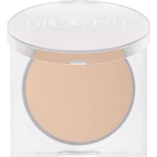 Huda Beauty Glo Wish Luminous Pudder til et mat udseende flere farver 10 g - 10 g