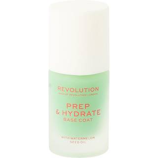 Makeup Revolution Prep & Hydrate Base Coat 10 ml