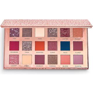 Revolution Pro New Neutral Blushed Palette 18 g