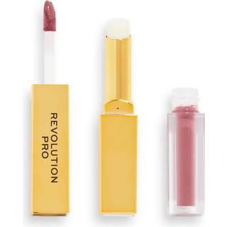 Revolution Pro Supreme Stay 24h Lip Duo Seclusion