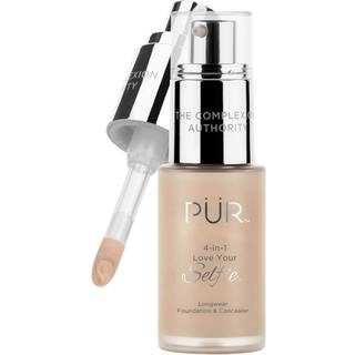 PÜR Love Your Selfie Liquid Foundation MG5 30 ml