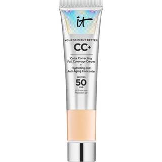 IT Cosmetics CC+ Cream SPF50 Medium (12ml)