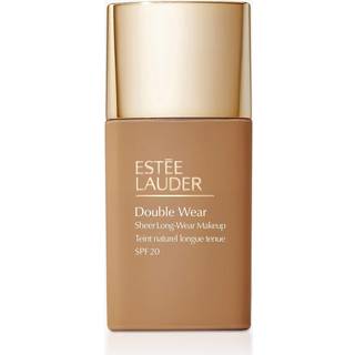 Estée Lauder Double Wear Sheer Long Wear Makeup SPF20 5W1 Bronze - 30 ml