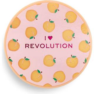 Loose Baking Powder Peach