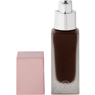 XX Revolution Glow Skin FauXXdation Foundation FX20