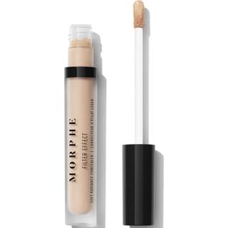 Morphe Filter Effect Soft Radiance Concealer - Medium 10 (Cool) (0,12 fl oz)