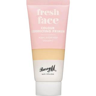Barry M Fresh Face Colour Correcting Primer 35 ml