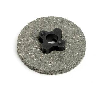Fiber Brake Disc