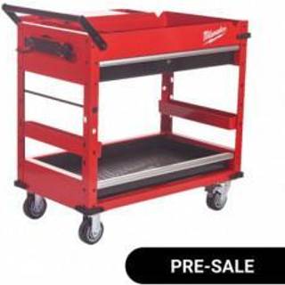Milwaukee Arbejdsvogn 102 cm