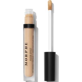 Morphe Filter Effect Soft Radiance Concealer - Tan 18 (varm) (0,12 fl oz)