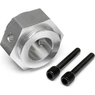 HPI-86615 Skivebremse Hub 24x16mm