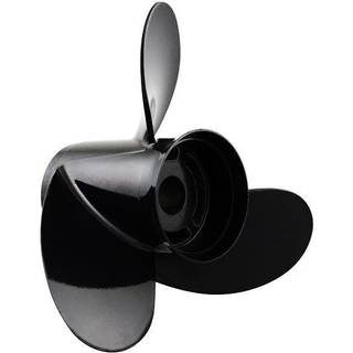 Propeller Hustler Compact, aluminium, uden hub, til 3" gearhus, 10 1/2" x 11"