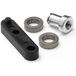 HPI-86041 FRONT BELT TENSIONS (SPRINT 2)
