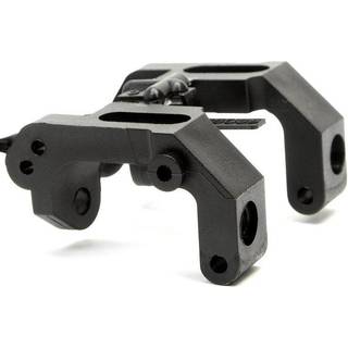 HPI - HP85038 - Front Upright Set (8 Degree/10 Degree)